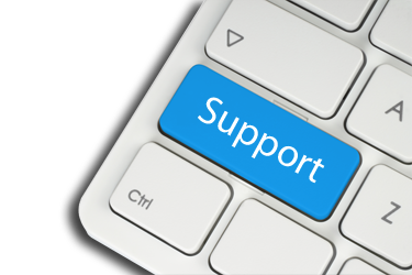 keyboard-support